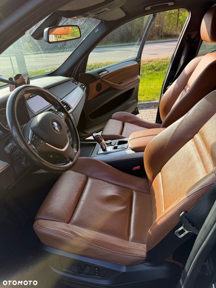 BMW X5 3.0d xDrive - 13
