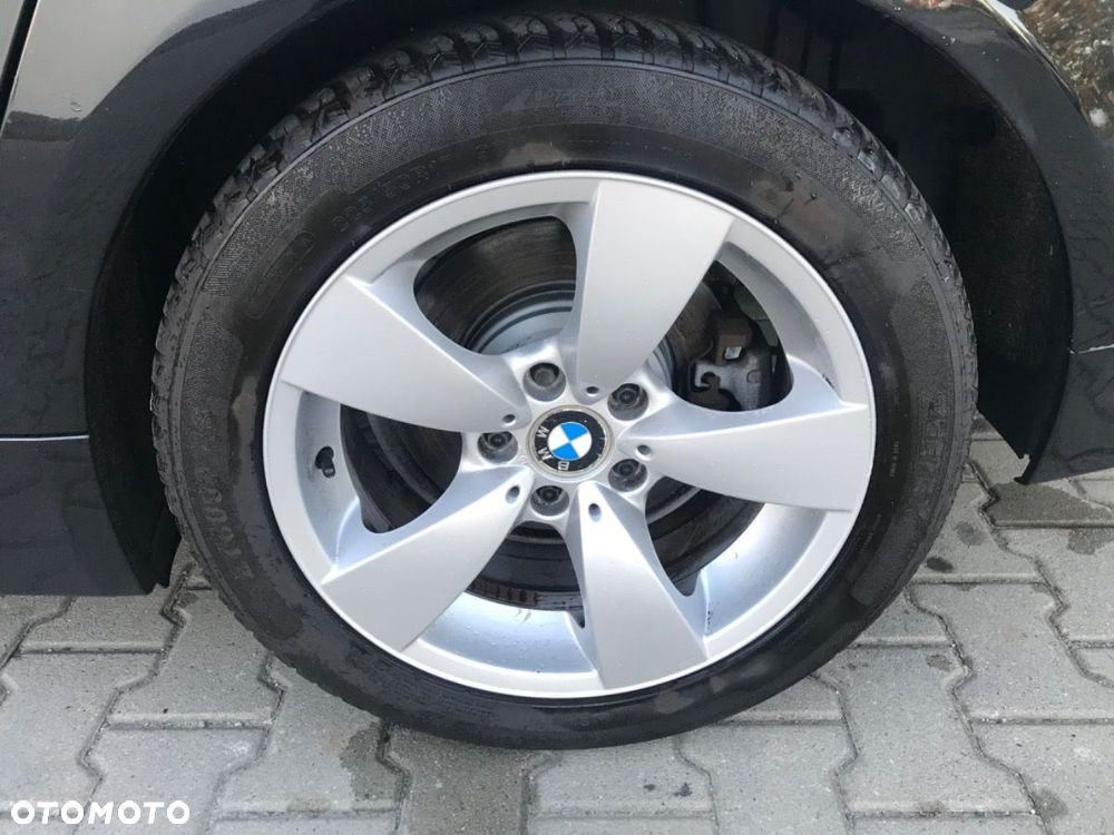 BMW Seria 5 - 14