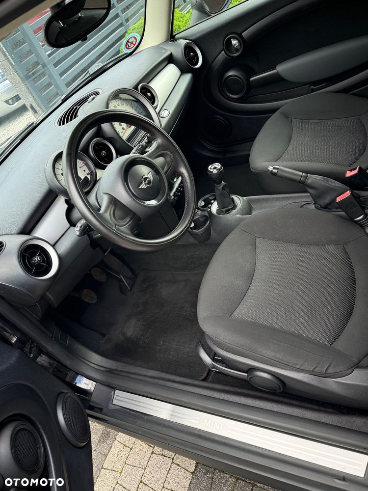 MINI ONE Standard - 7