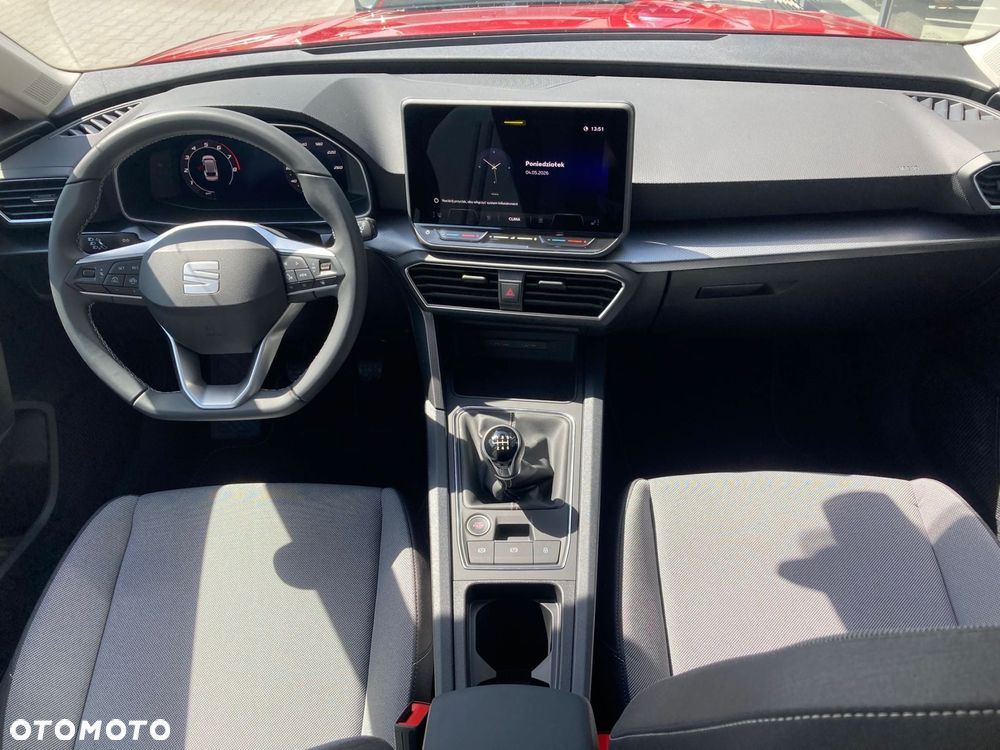Seat Leon Sportstourer - 9