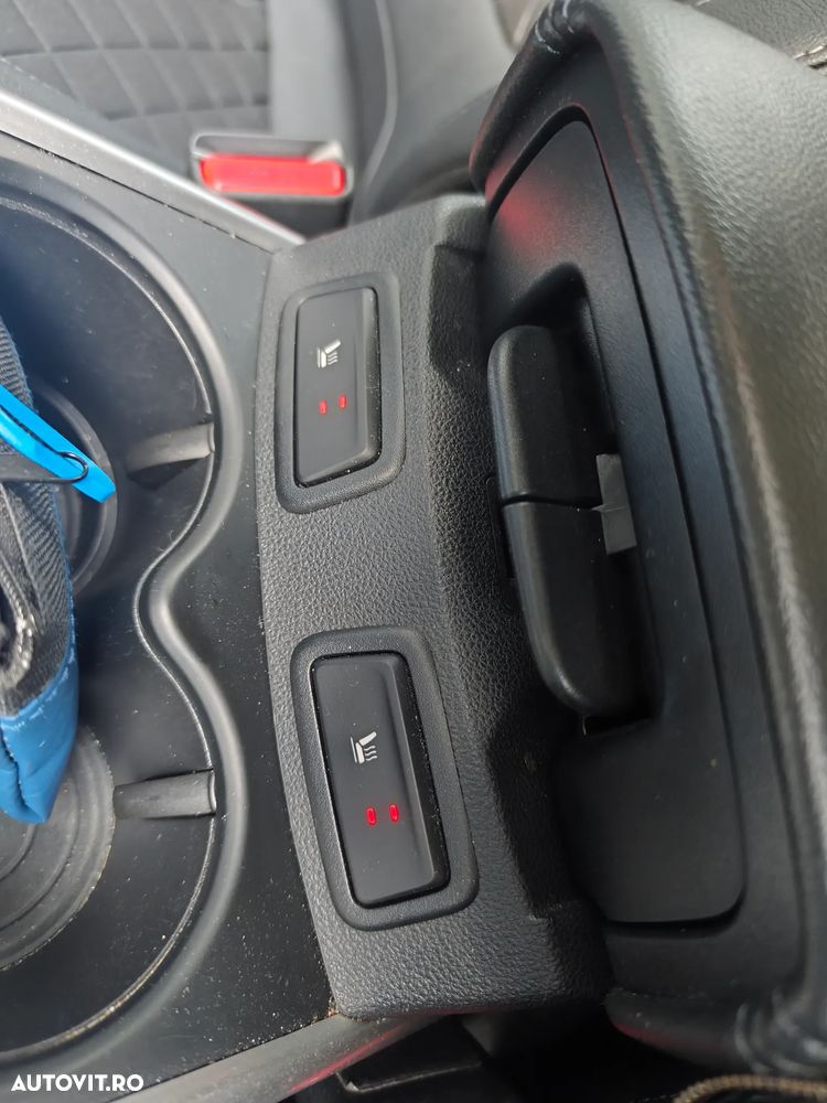 Renault Kadjar TCe 140 GPF Intens - 14