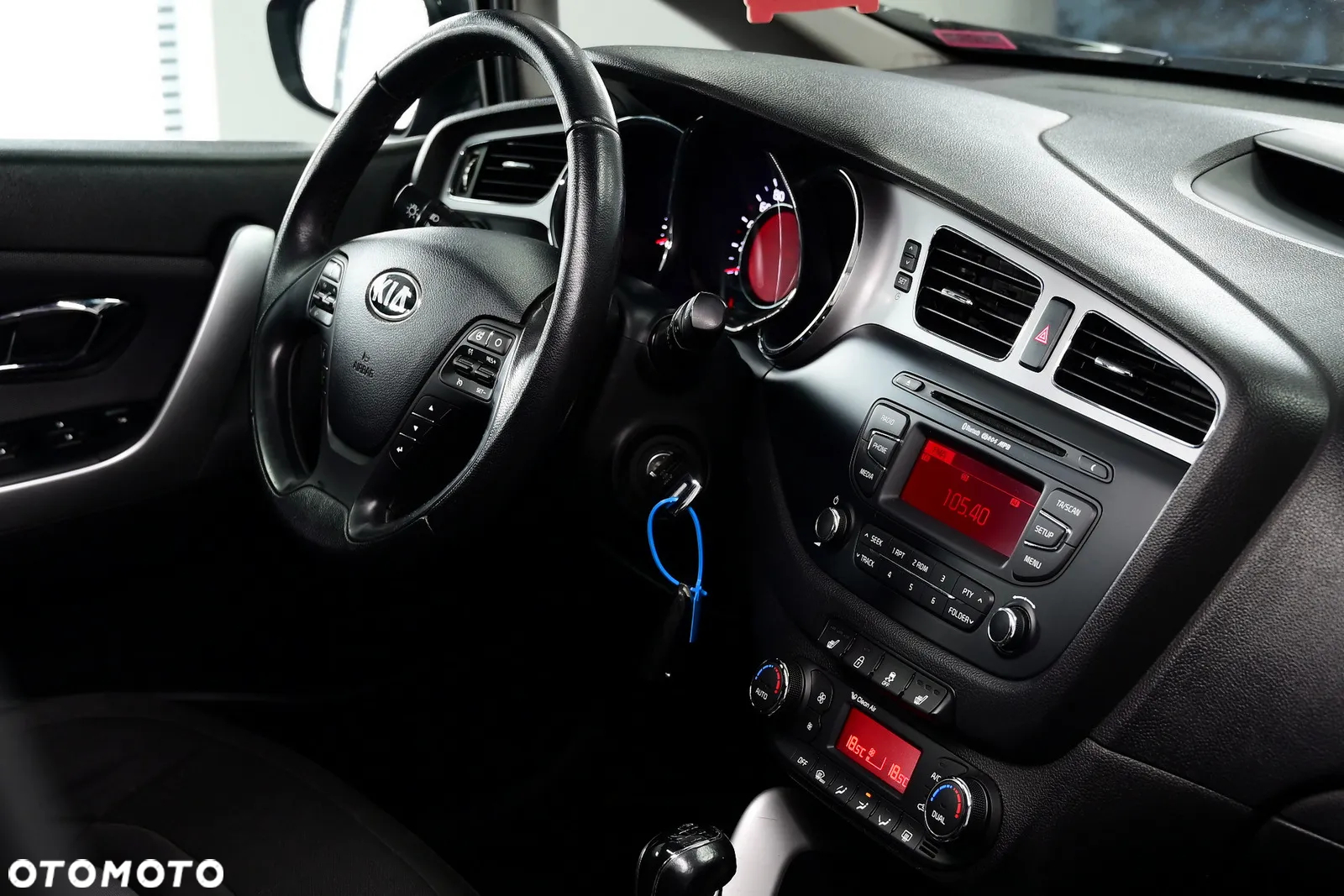 Kia Ceed - 26