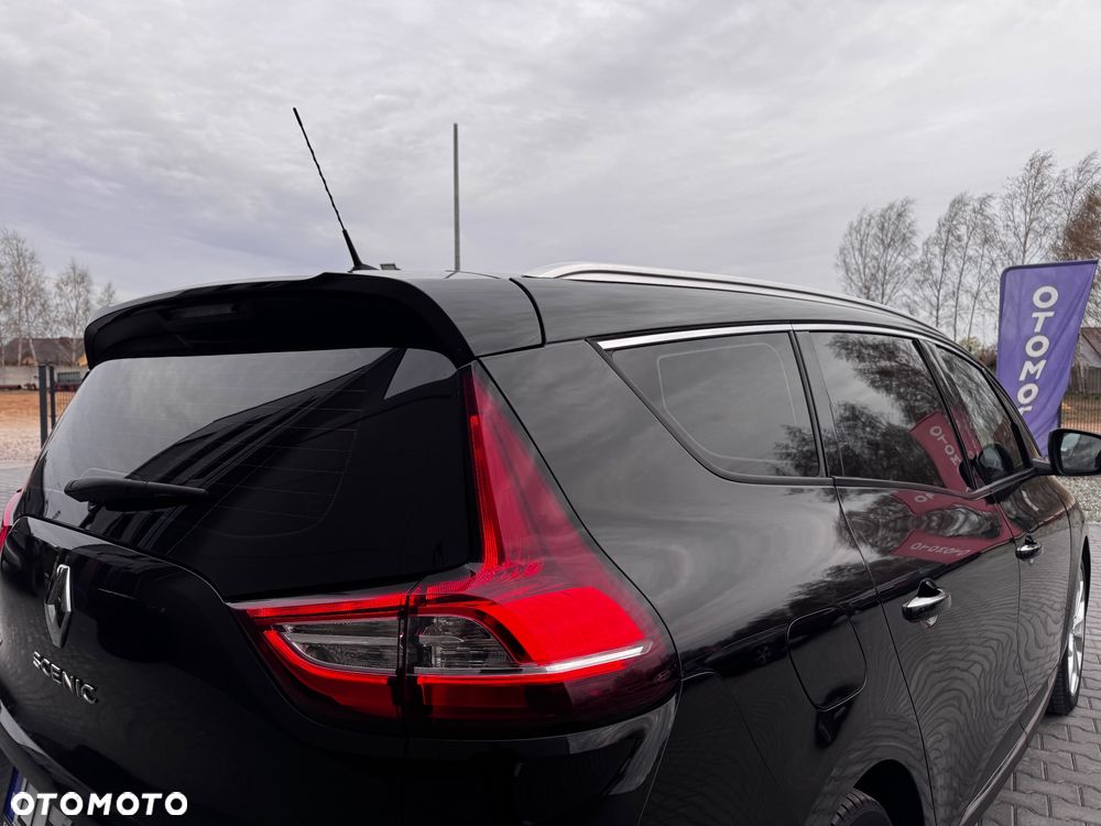 Renault Grand Scenic ENERGY dCi 110 Business - 8