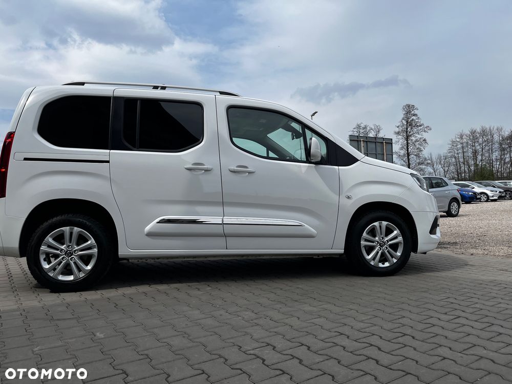 Toyota Proace City Verso 1.5 D-4D Business - 9