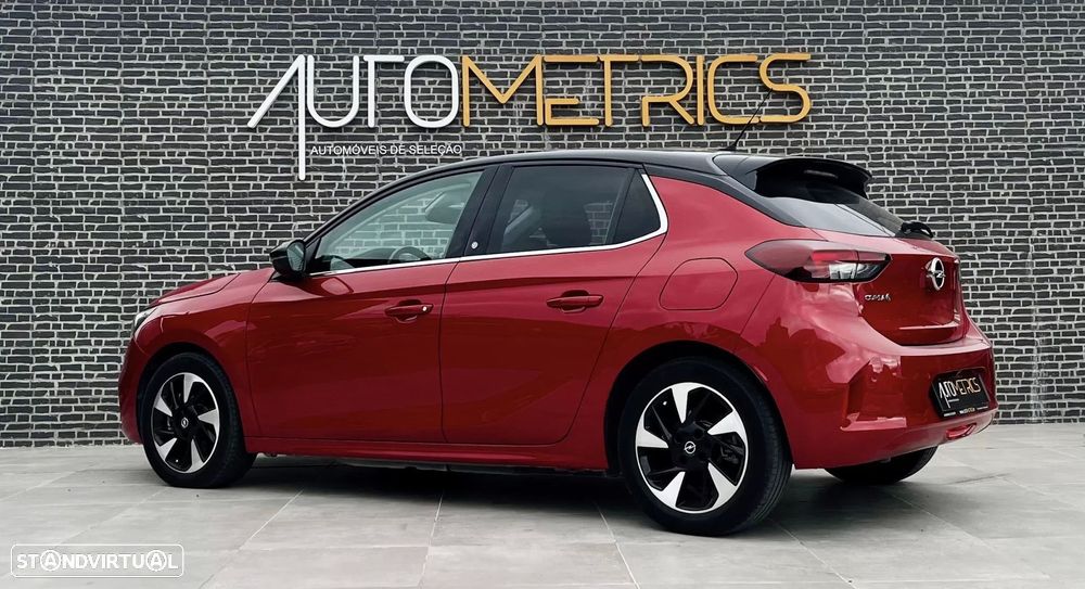 Opel Corsa-e Edition - 6
