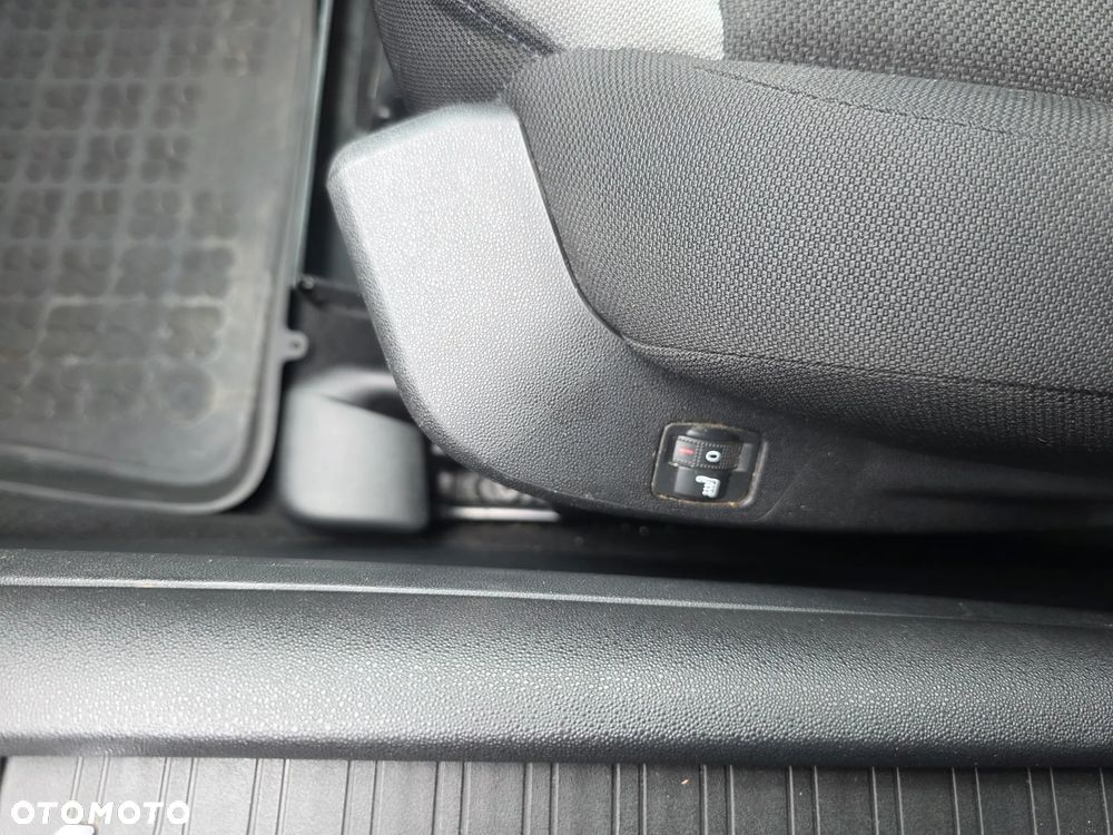 Citroën C4 Picasso 1.6 e-HDi Intensive ETG6 - 8