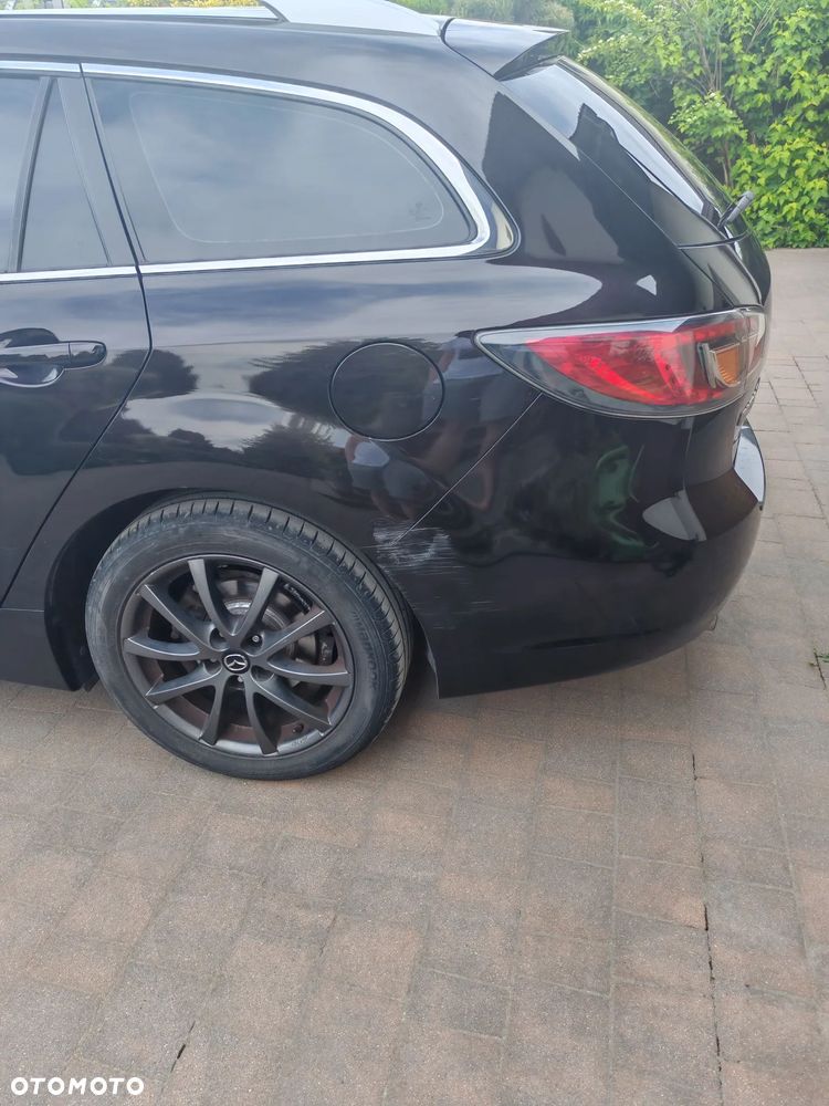 Mazda 6 Sport 2.0 Active - 10