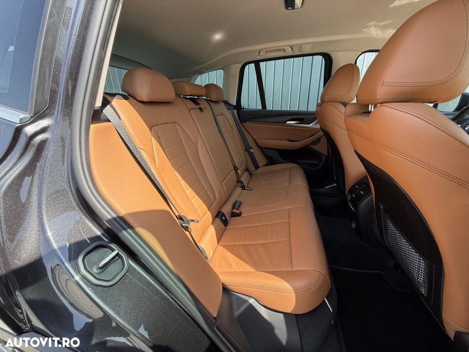 BMW X3 - 20