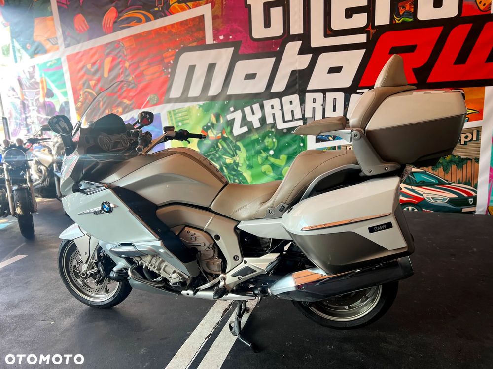 BMW K - 21
