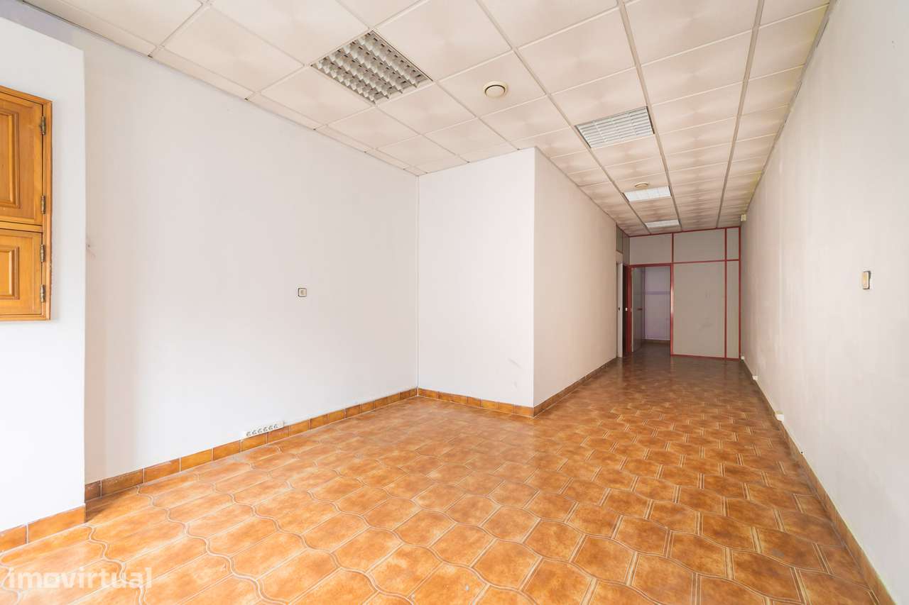 Loja - 50 m2 - Grande imagem: 4/18