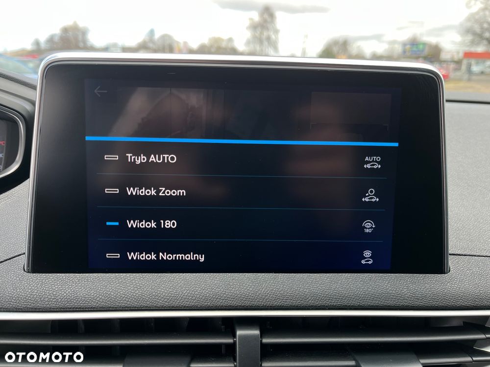 Peugeot 3008 PureTech 130 Stop & Start GPF Allure Business-Paket - 19