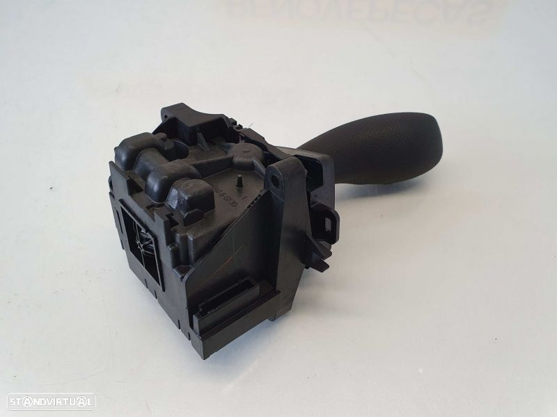 Seletor Velocidades Bmw 1 (F20) - 4