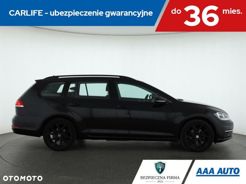 Volkswagen Golf - 7