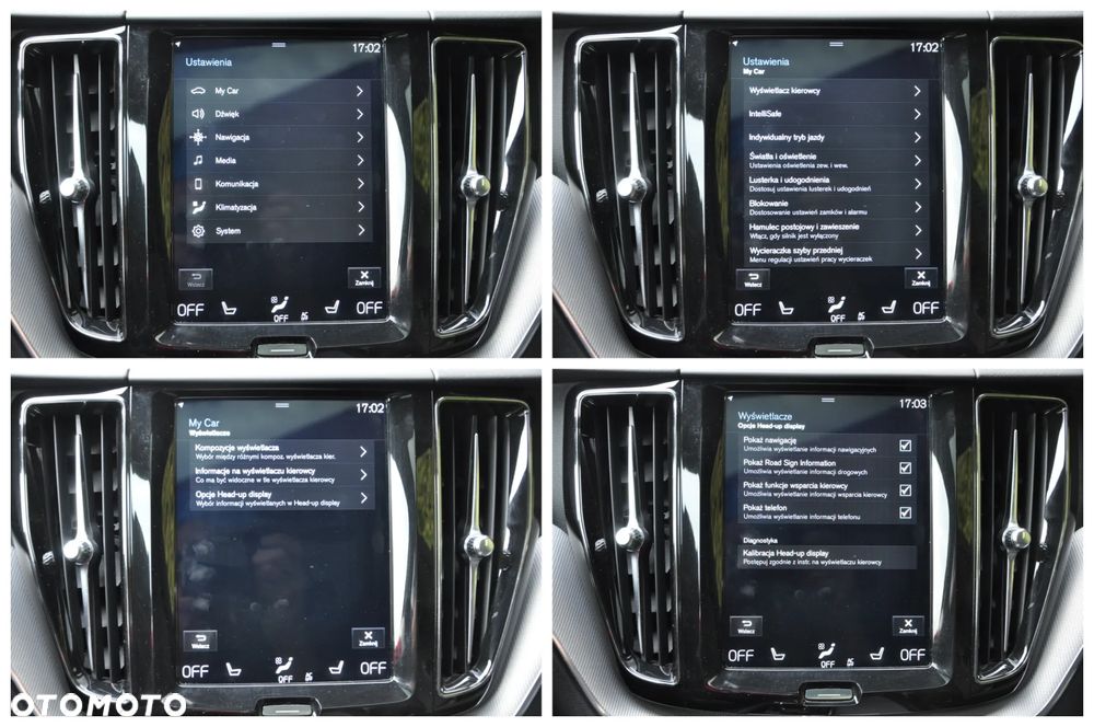 Volvo XC 60 D4 Geartronic RDesign - 17