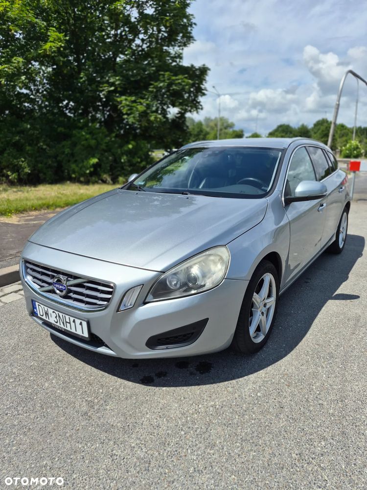 Volvo V60 - 6