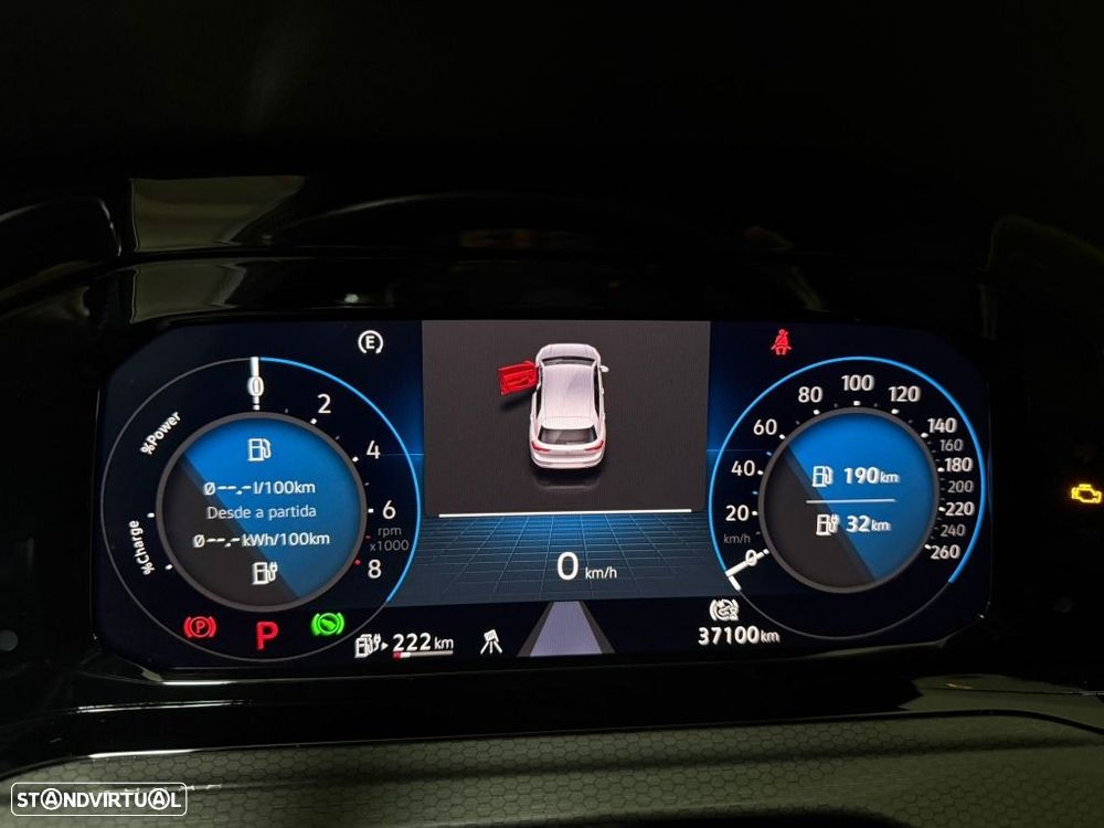 VW Golf 1.4 TSI GTE DSG - 40