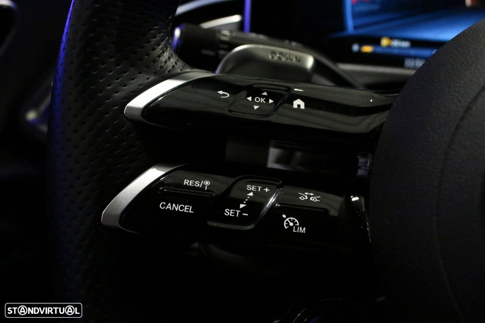 Mercedes-Benz E 53 AMG Hybrid 4Matic+ - 21