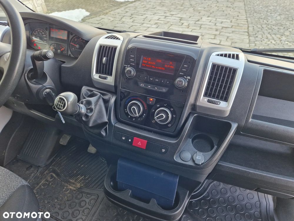 Renault Master Furgon L3H2 Osobowy Stan BDB Finasowanie - 25