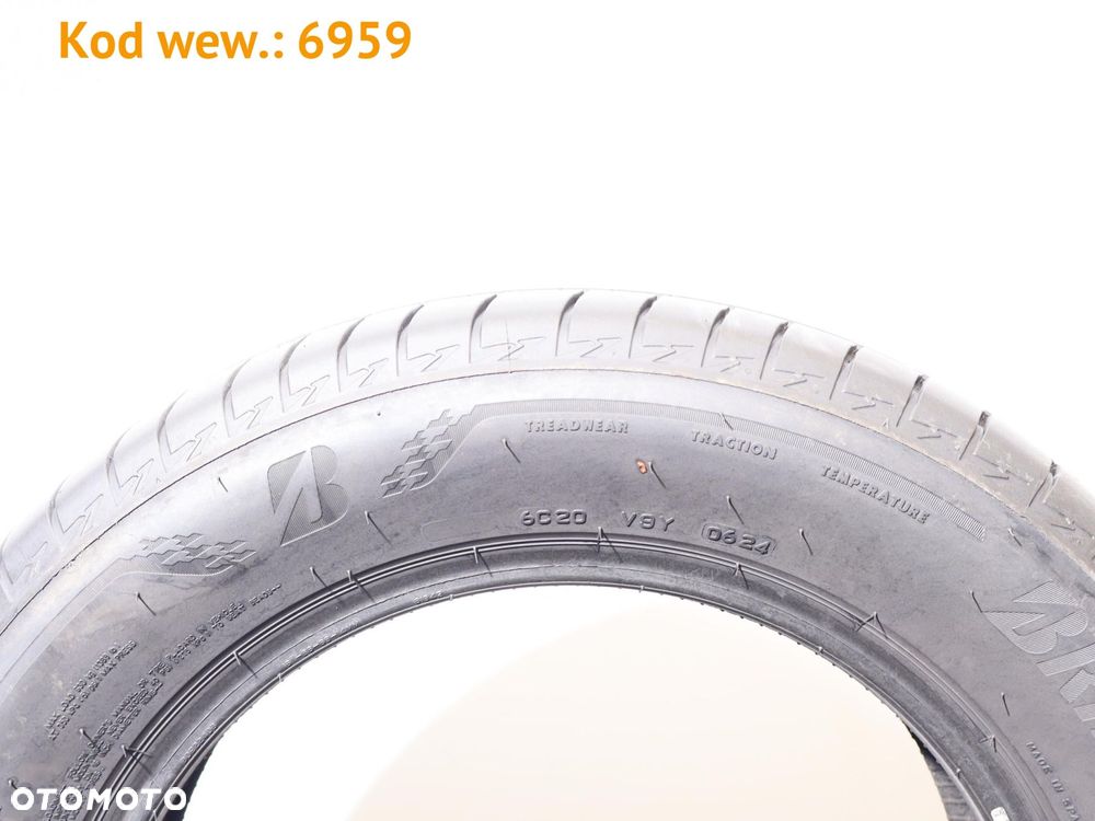Bridgestone Turanza Eco ENLITEN - 205/60 R16 - 4