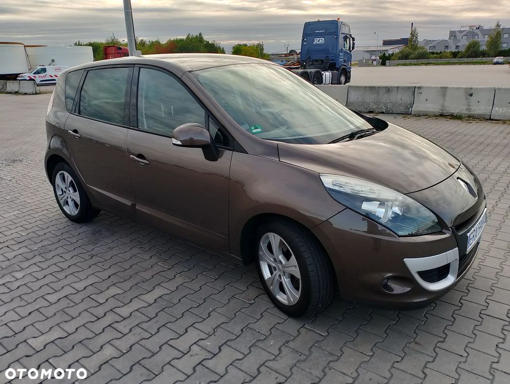 Renault Scenic - 6