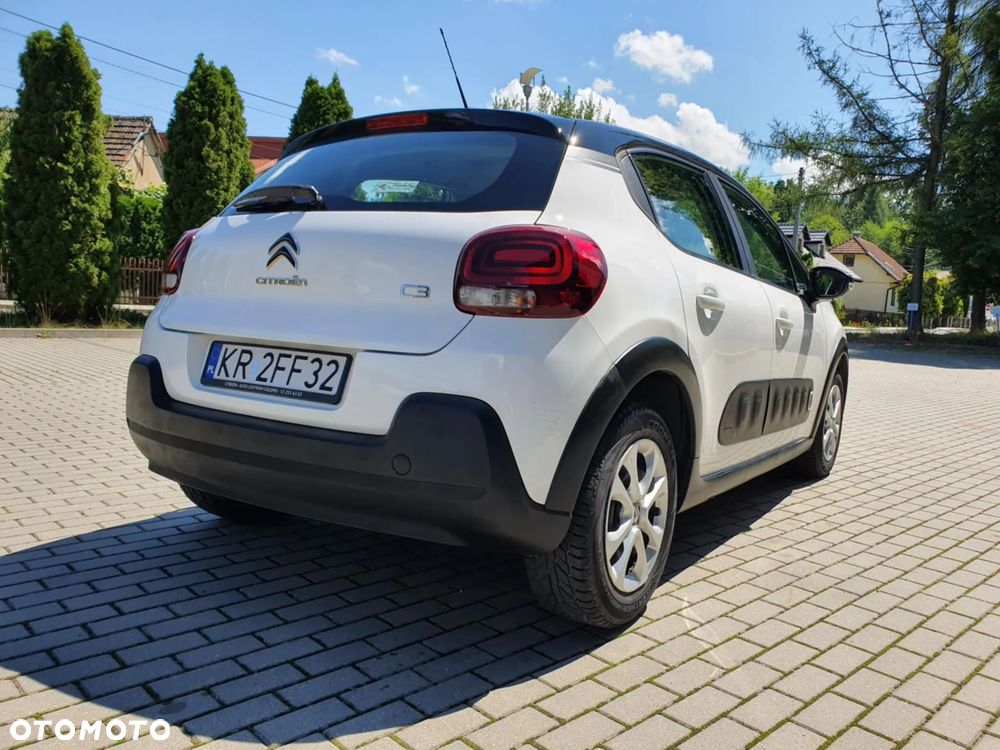 Citroën C3 - 21