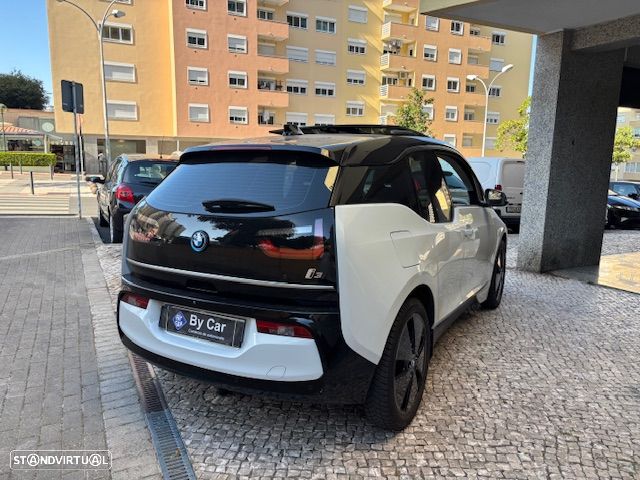 BMW i3 120Ah - 4