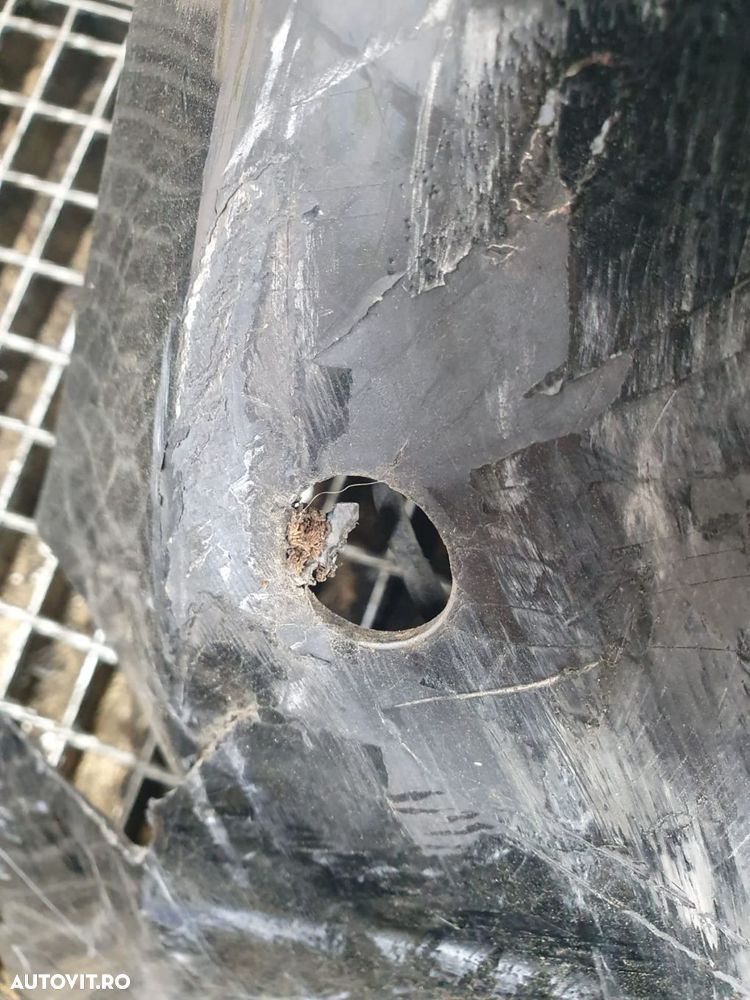 Bara fata 5111-7033694 BMW Seria 5 E60/E61  [din 2003 pana  2007] - 16