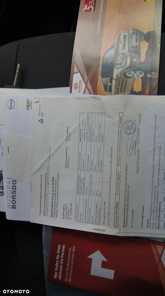 Kia Soul 1.6 CVVT Vision - 21