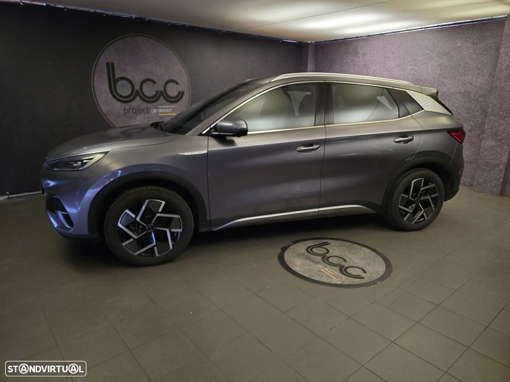 BYD Atto 3 60.48 kWh Design - 2