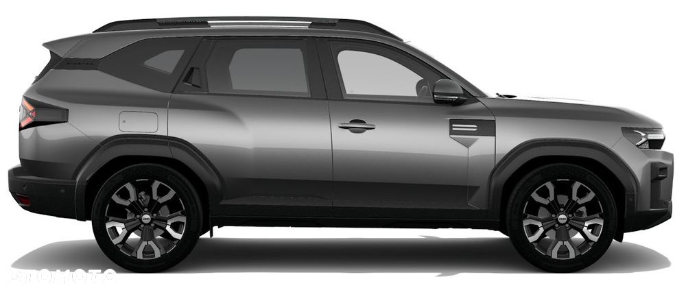 Dacia Bigster 1.8 Full Hybrid 155 Journey MMT - 6