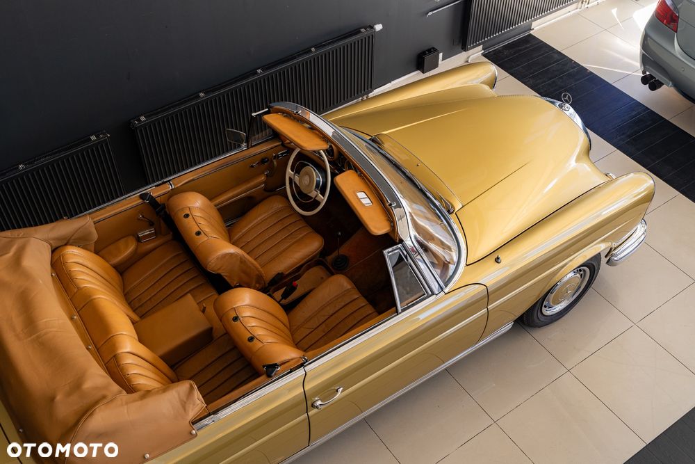 Mercedes-Benz 280 - 3