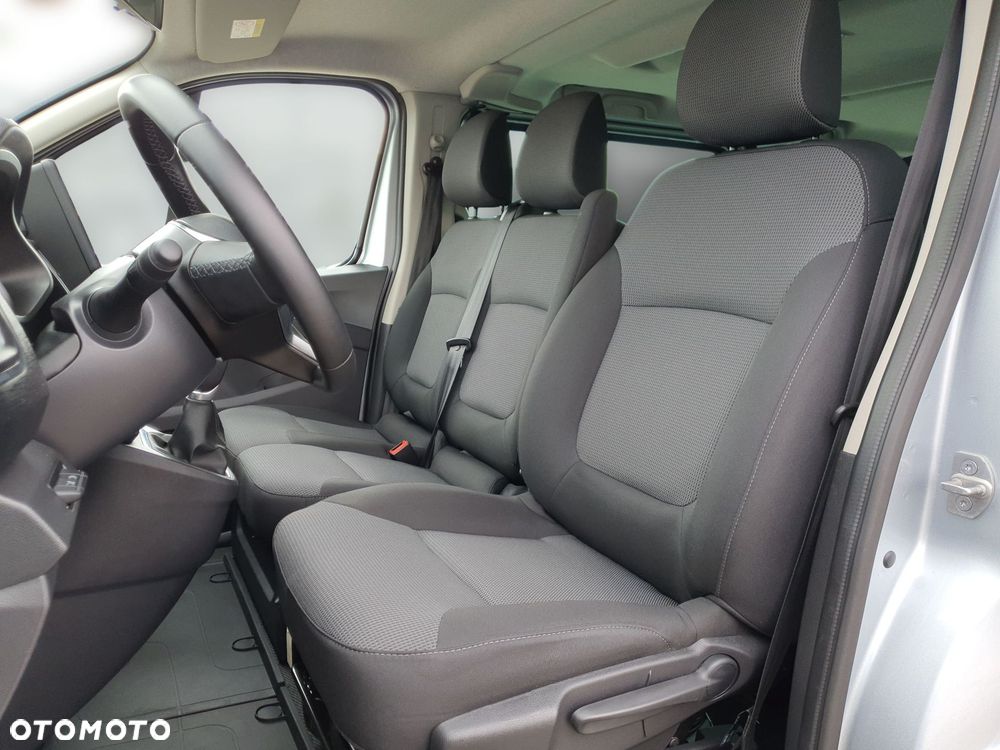 Renault trafic - 16