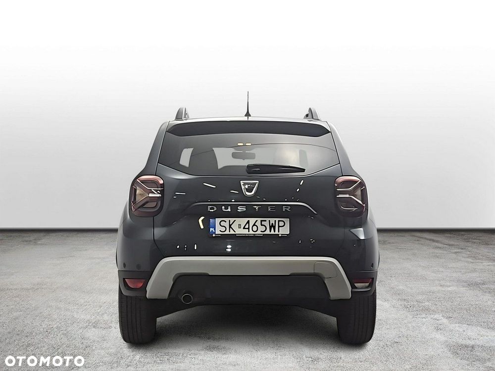 Dacia Duster 1.0 TCe Prestige - 4