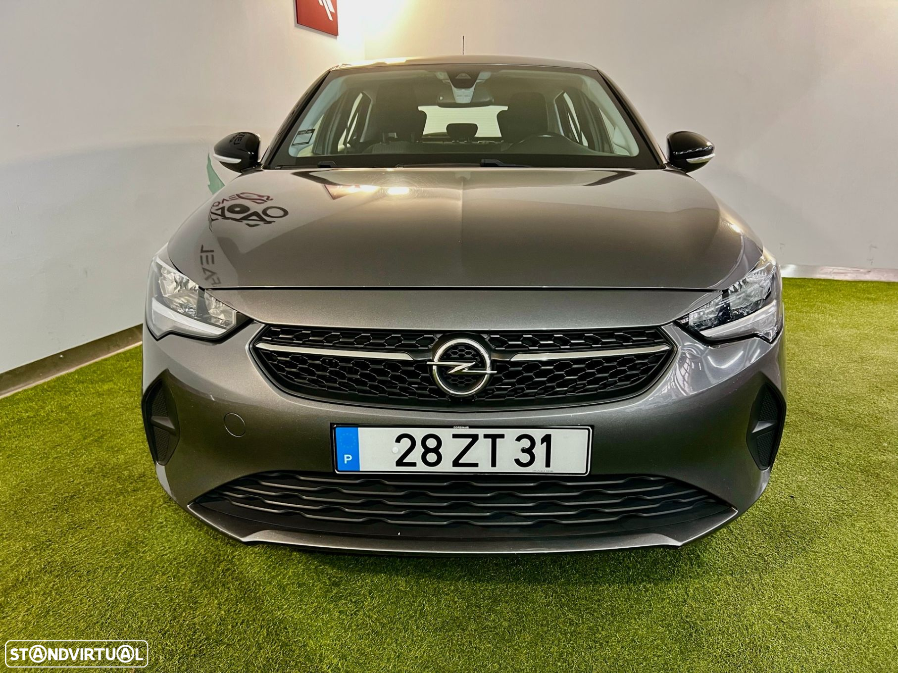 Opel Corsa 1.5 D Edition - 2