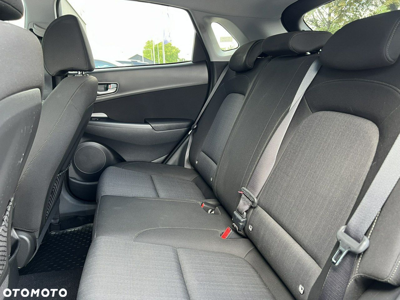 Hyundai Kona - 10