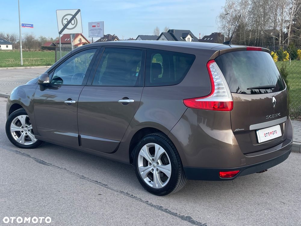 Renault Grand Scenic Gr 1.4 16V TCE Privilege - 2