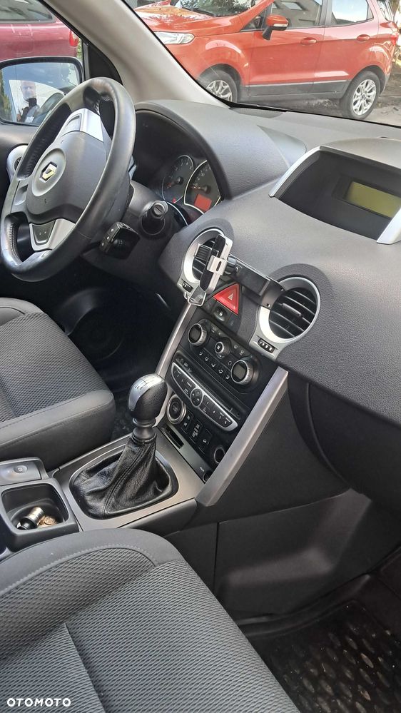 Renault Koleos - 8
