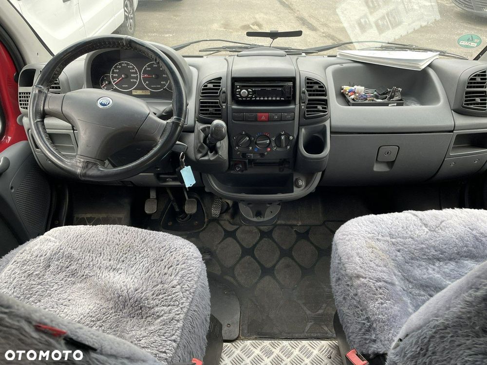 Fiat Ducato - 19