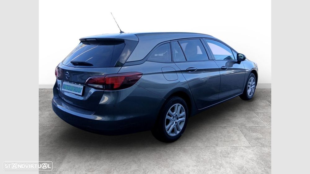 Opel Astra Sports Tourer 1.6 CDTI Business Edition S/S - 5