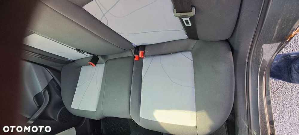 Seat Ibiza 1.4 16V Style - 7