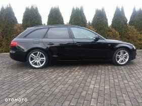 Audi A4 Avant 2.0 TDI DPF Attraction - 11