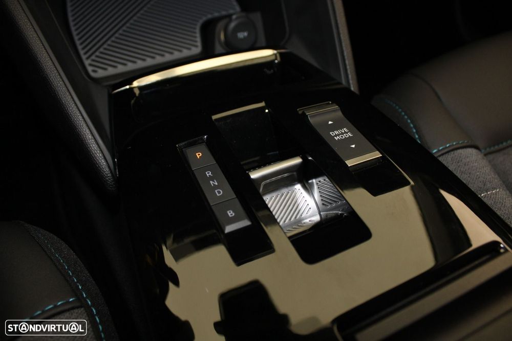 Citroën e-C4 X 50 kWh Feel Pack - 14