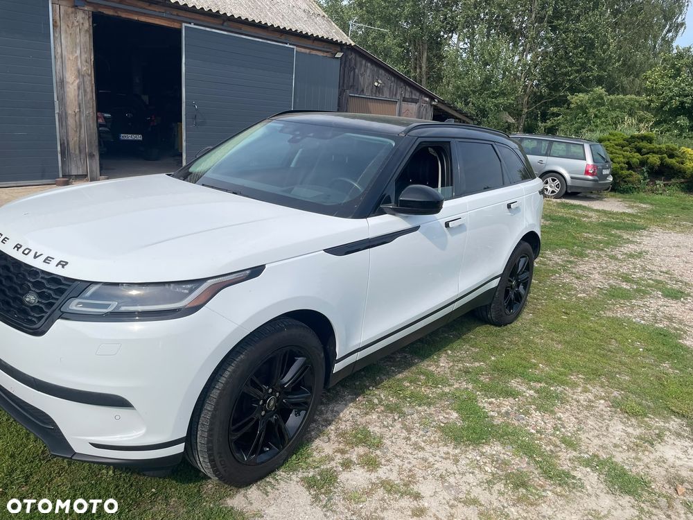Land Rover Range Rover Velar 2.0 S - 15