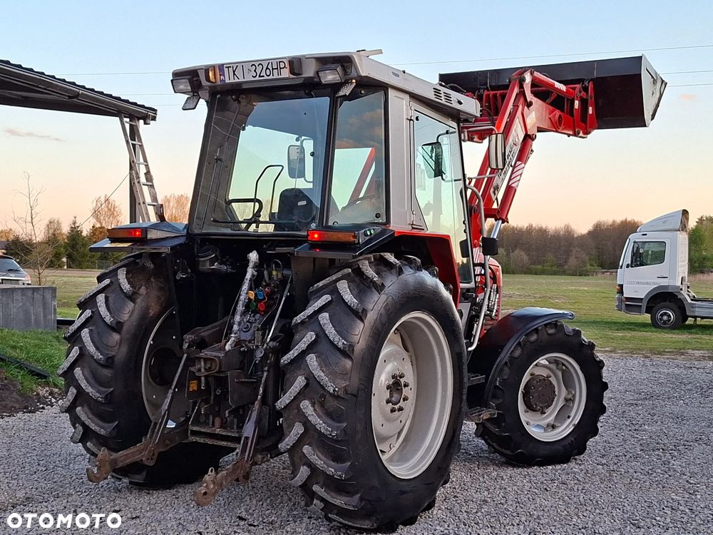 Massey Ferguson 3060 - 3