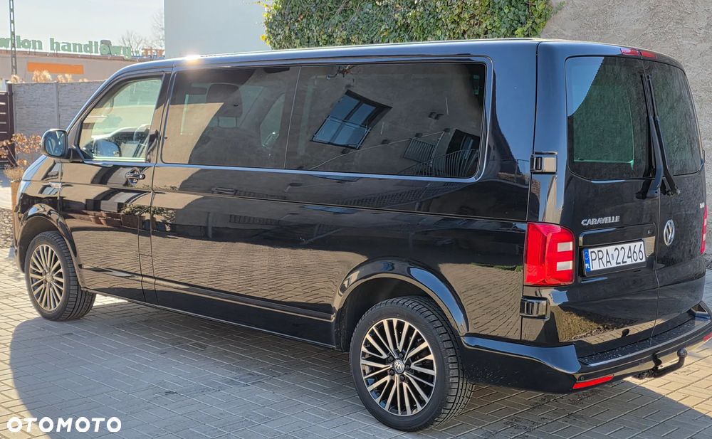 Volkswagen Caravelle 2.0 TDI L2 Highline DSG - 37