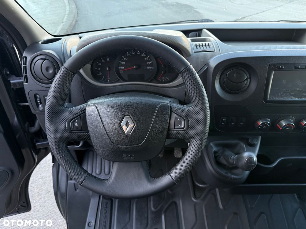 Renault MASTER - 24
