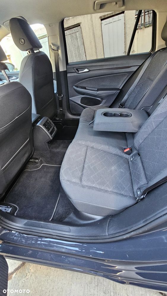Volkswagen Golf 1.5 TSI EVO Life - 6