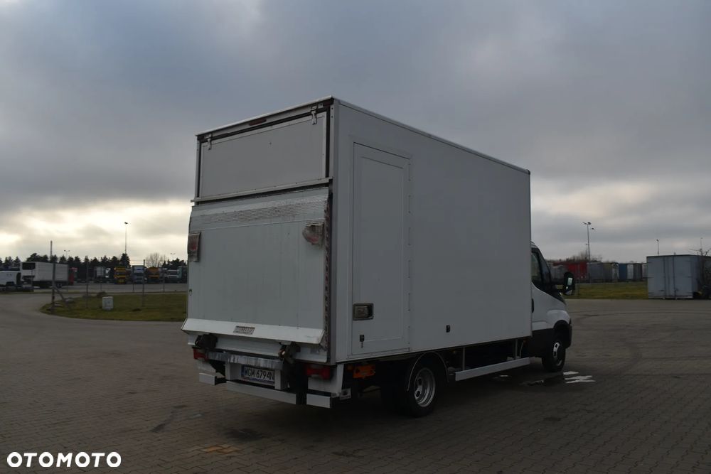 Iveco Daily 40C15 - 7