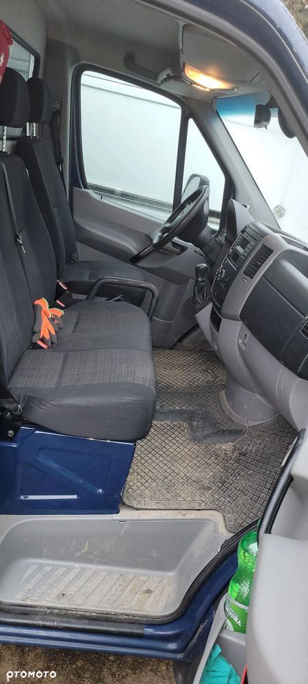 Mercedes-Benz sprinter - 19
