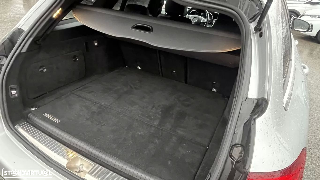 Mercedes-Benz C 350 e T 7G-TRONIC AMG Line - 24